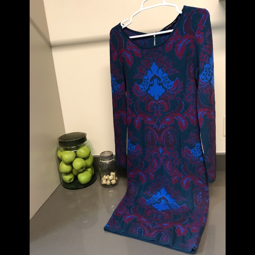 Felicity & Coco Sweater Knit dress